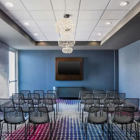 Aloft By Marriott Phoenix-Airport