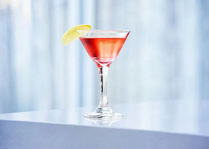 Aloft By Marriott Phoenix-airport 3*
