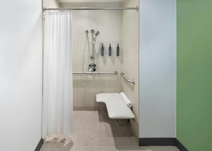 Aloft By Marriott Phoenix-airport