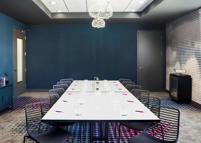 Aloft By Marriott Phoenix-airport 3*