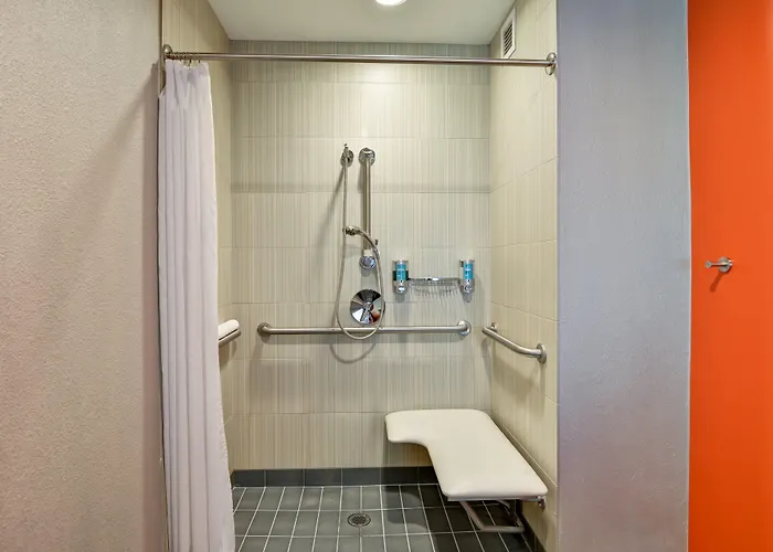 Hotel Aloft By Marriott Phoenix-airport 3*