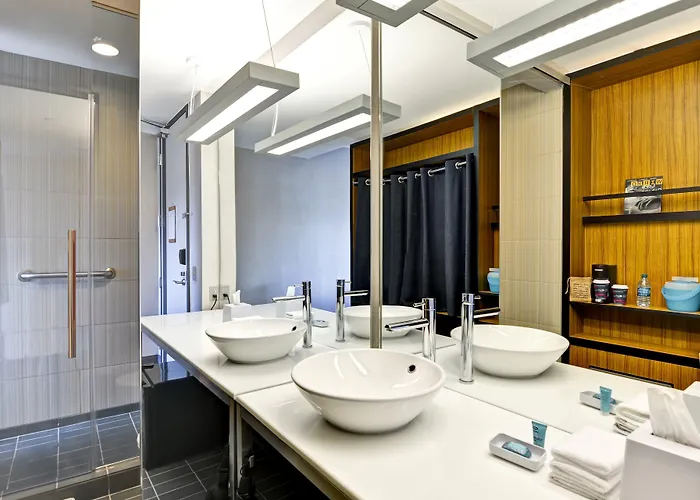 Aloft By Marriott Phoenix-airport 3*