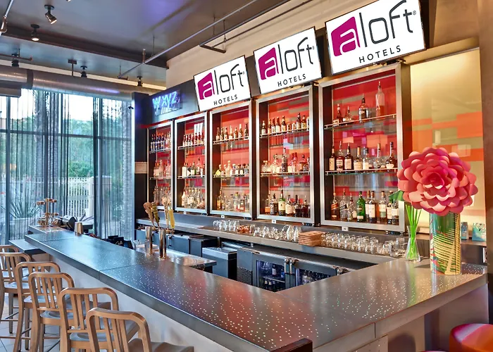 Aloft By Marriott Phoenix-airport