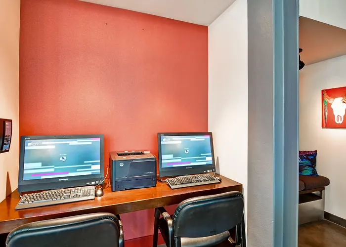 Aloft By Marriott Phoenix-airport 3*