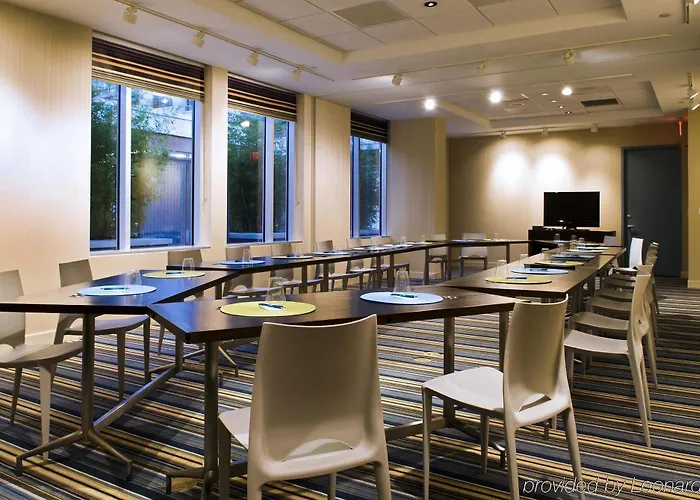 Aloft By Marriott Phoenix-airport Phoenix