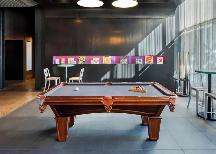 Aloft By Marriott Phoenix-airport 3*