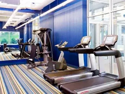Hotel Aloft By Marriott Phoenix-airport 3*