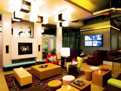 Aloft By Marriott Phoenix-airport 3*