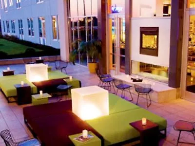 Aloft By Marriott Phoenix-airport