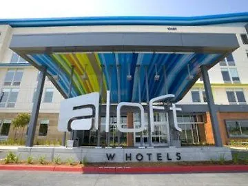 Aloft By Marriott Phoenix-airport Hotel