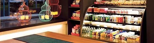 Hotel Aloft By Marriott Phoenix-airport