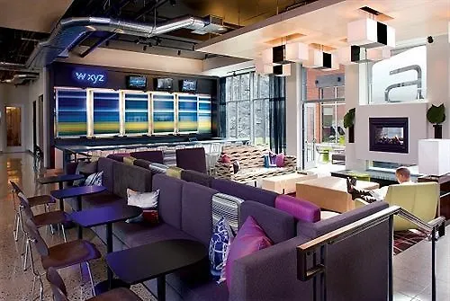 Aloft By Marriott Phoenix-airport 3*