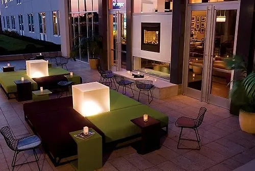 Aloft By Marriott Phoenix-airport Hotel 3*