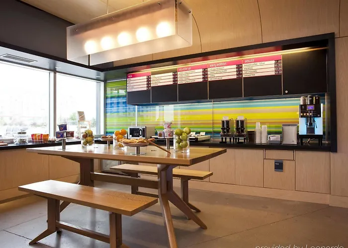 Aloft By Marriott Phoenix-airport 3*