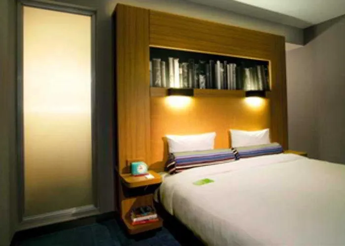 Aloft By Marriott Phoenix-airport 3*