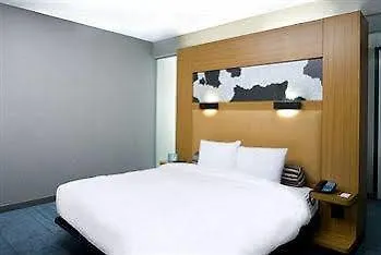 Aloft By Marriott Phoenix-airport 3* Phoenix