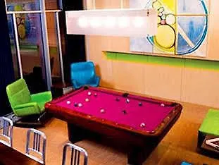 Aloft By Marriott Phoenix-airport Hotel