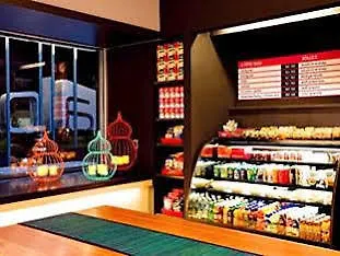 Hotel Aloft By Marriott Phoenix-airport 3*