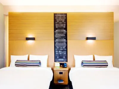 Aloft By Marriott Phoenix-airport Hotel
