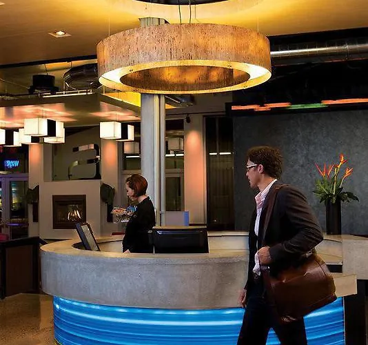 Aloft By Marriott Phoenix-airport 3*