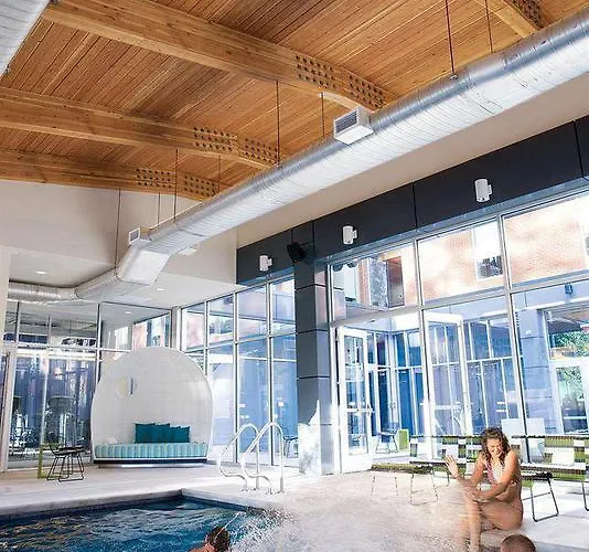 Aloft By Marriott Phoenix-airport Hotel
